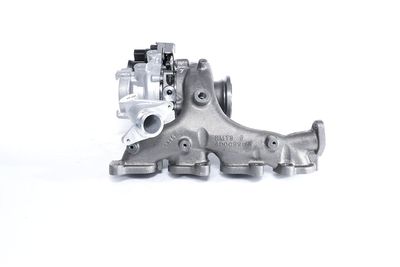 LADER AUFLADUNG BTS Turbo T919149 10