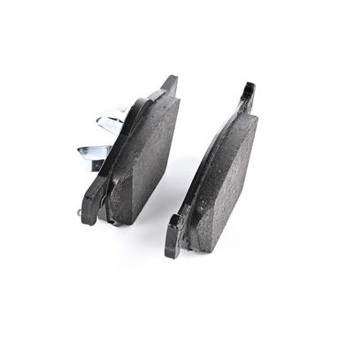 BREMSBELAGSATZ SCHEIBENBREMSE DELPHI LP2144 11