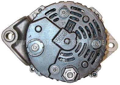 GENERATOR EUROTEC 12042030 2