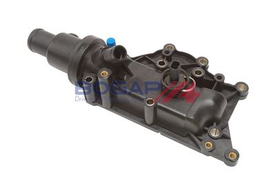TERMOSTAT LICHID RACIRE BOGAP R4234119 4