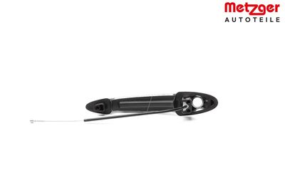 TüRGRIFF METZGER AUTOTEILE 2310950 20