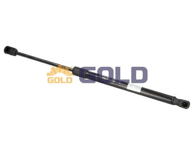 Газовая пружина, крышка багажник JAPANPARTS GSJH0024 для HYUNDAI i20