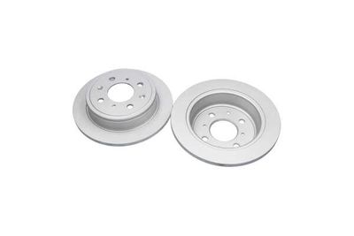 DISC FRANA Kavo Parts BR2211C 5