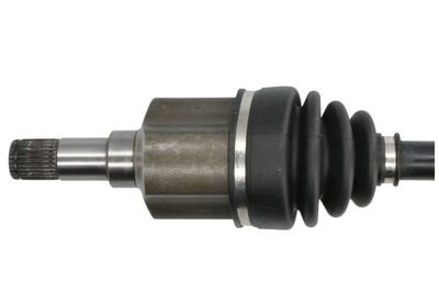 Drivaxel PASCAL G2G009PC för FORD