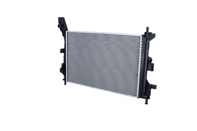 KüHLER MOTORKüHLUNG NRF 58284 29