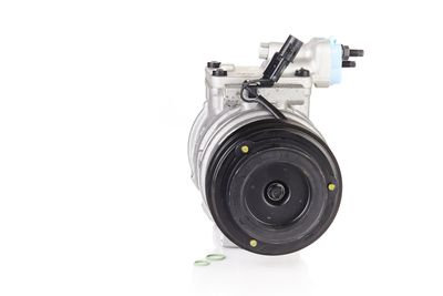 COMPRESOR CLIMATIZARE NISSENS 890282 14
