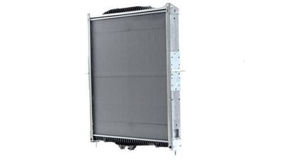 Radiator, racire motor MAHLE 9100280110