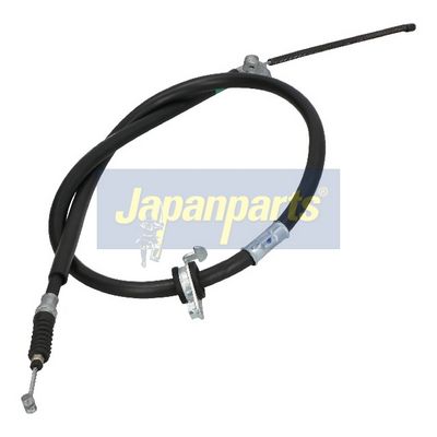 JAPANPARTS Trosas, stovėjimo stabdys