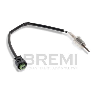датчик, температура на изгорелите газове BREMI 70050