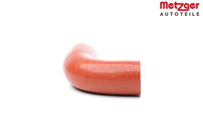 LADELUFTSCHLAUCH METZGER AUTOTEILE 2401236 24