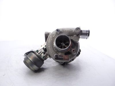 LADER AUFLADUNG GARRETT 7614375006S 2