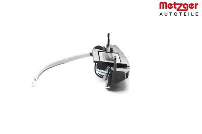 HECKKLAPPENGRIFF METZGER AUTOTEILE 2310910 29