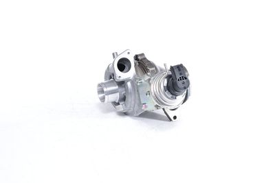 LADER AUFLADUNG BTS Turbo T918026 7