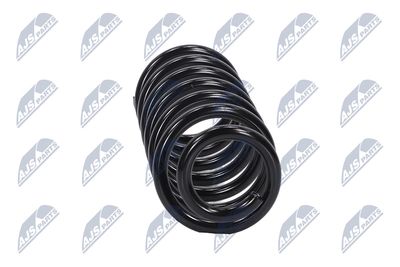 ARC SPIRAL NTY ASZPE012 16