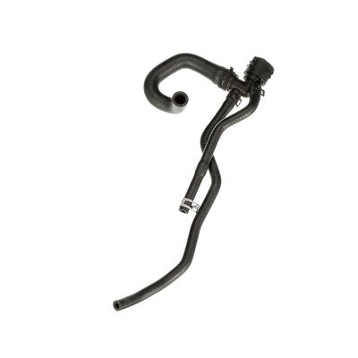 FURTUN RADIATOR GATES 054871 56