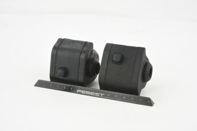 SET REPARATIE BUCSA BARA STABILIZATOARE FEBEST TSBZRE151FKIT 5