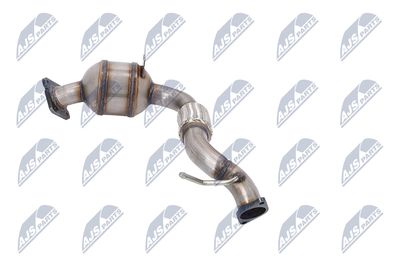 CATALIZATOR NTY KATFR009 16