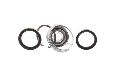 RADLAGERSATZ SKF VKBA1911 18