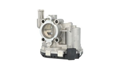 DROSSELKLAPPENSTUTZEN NRF 408060 6