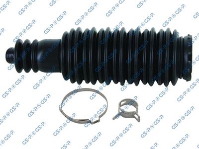Zestaw osłon, układ kierowniczy GSP 541029S