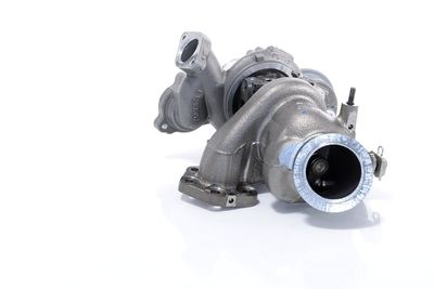 LADER AUFLADUNG BTS Turbo T916731 17