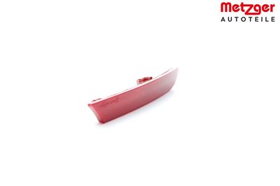 REFLECTOR METZGER AUTOTEILE 2080290 32