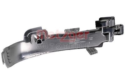 BLINKLEUCHTE METZGER AUTOTEILE 2080203 1