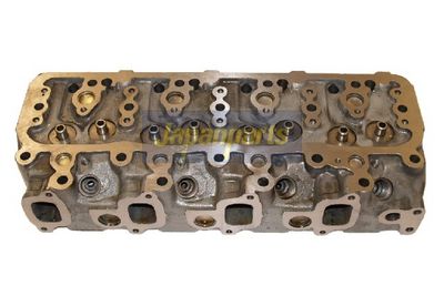 JAPANPARTS Головка цилиндра