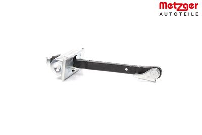 FIXARE USA METZGER AUTOTEILE 2312081 4