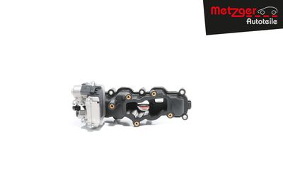 SAUGROHRMODUL METZGER AUTOTEILE 2100044 23