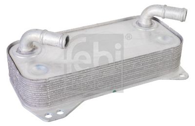 FEBI BILSTEIN Ölkühler, Automatikgetriebe