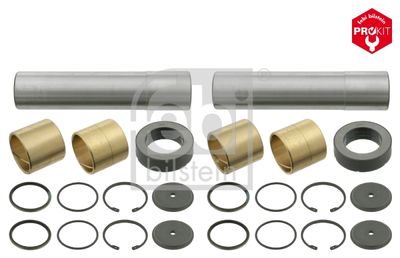 FEBI BILSTEIN Reparatursatz, Achsschenkelbolzen