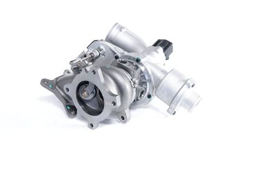 LADER AUFLADUNG BTS Turbo T916672BT 22