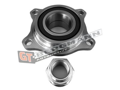 GT-BERGMANN Automotive Rato guolio komplektas
