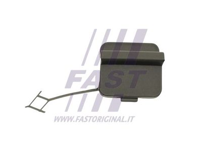 Klapa, hak holujący FAST FT90131