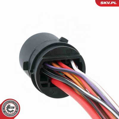 SET REPARATIE SET CABLURI ESEN SKV 53SKV129 3