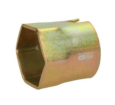 ACHSMUTTERSCHLüSSEL KS TOOLS 4604936 12