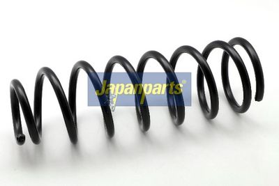 JAPANPARTS Пружина ходовой части