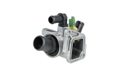 THERMOSTAT KüHLMITTEL NRF 725147 12