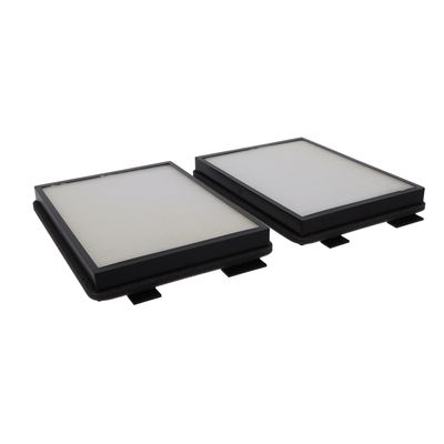 FILTER INNENRAUMLUFT CORTECO 21651897 45