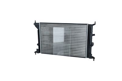 KüHLER MOTORKüHLUNG NRF 519516 27