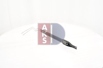 ÖLKüHLER LENKUNG AKS DASIS 126034N 9