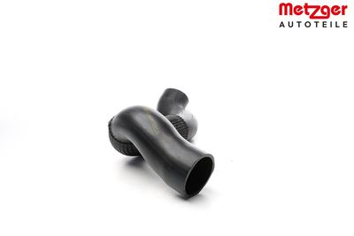 LADELUFTSCHLAUCH METZGER AUTOTEILE 2400348 29