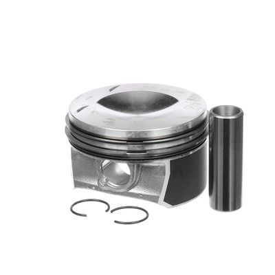 PISTON ET ENGINETEAM PM008750 5