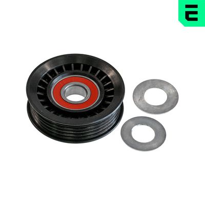 SPANNROLLE KEILRIPPENRIEMEN