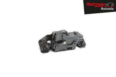 HECKKLAPPENSCHLOSS METZGER AUTOTEILE 2310776 20