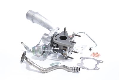 LADER AUFLADUNG BTS Turbo T981063 12