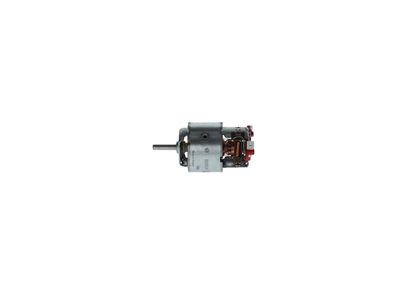 Vorschau Elektromotor, Innenraumgebläse Ansicht 2