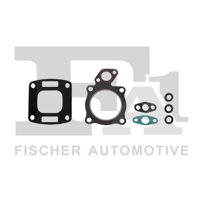 Kit de montage turbo FA1