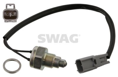 Spínač, světlo zpátečky SWAG 62 93 7357